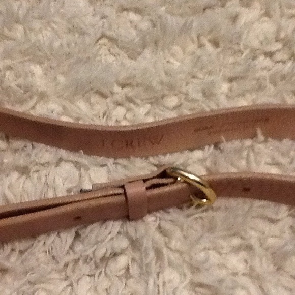 J crew belt - Picture 1 of 2